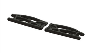 Arrma Rear Lower Suspension Arms ARA330654