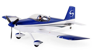 E-flite RV-7 1.1m RC Plane PNP EFL01875