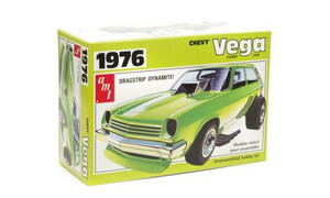 AMT Models 1976 Chevy Vega Funny Car AMT1156