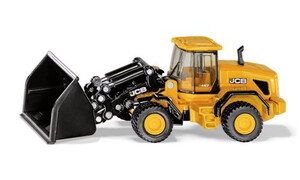 Siku JCB 457 WLS Radlader 1789