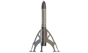 Estes Star Hopper™ Rocket Kit 7303