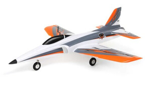 E-flite Habu SS Super Sport 50mm EDF Jet BNF Basic EFL02350