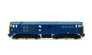 Hornby BR, Class 31, A1A-A1A, 31139 - Era 6 R30158