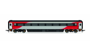 Hornby LNER, Mk3 Trailer Standard, 42198 - Era 10 R40249A