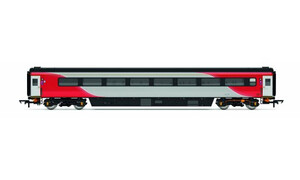 Hornby LNER, Mk3 Trailer Standard Disabled (TSD), 42239 - Era 10 R40250