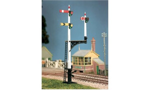 Peco GWR Square Post Signal RA466