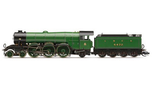 Hornby LNER Class A1 4-6-2 4472 Flying Scotsman - Era 3 TT3004M