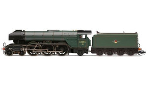 Hornby BR Class A3 4-6-2 60084 Trigo TT3006M