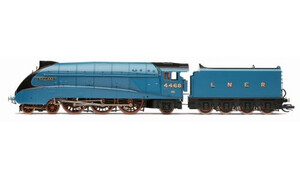 Hornby LNER Class A4 4-6-2 4468 Mallard - Era 3 TT3007M