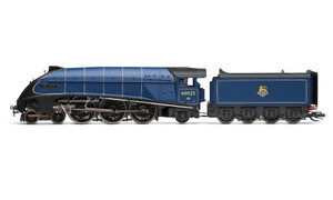 Hornby BR Class A4 Class 4-6-2 60025 Falcon - Era 4 TT3009M