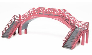 Hornby Footbridge TT9001