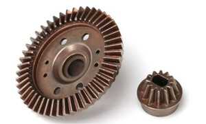 Traxxas Differential Ring Gear & Pinion Gear 6779