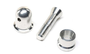 E-flite Prop Adapter: T-28 Trojan EFL08208
