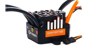 Spektrum Firma 100A Brushless Smart ESC 3S SPMXSE1100