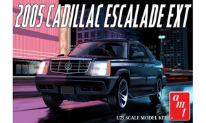 AMT 2005 Cadillac Escalade EXT AMT1317