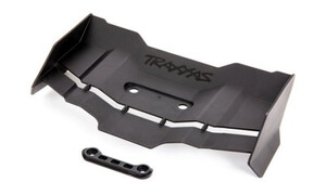 Traxxas Rear Wing Black 9517