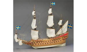 Artesania Warship Vasa 22902