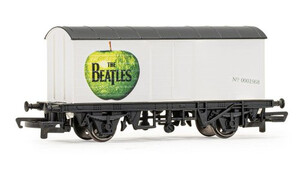 Hornby The Beatles, 'The Beatles (White Album)' Wagon R60181