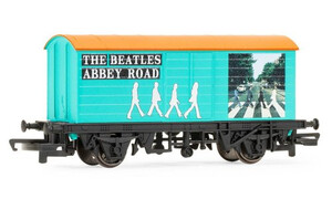 Hornby The Beatles, 'Abbey Road' Wagon R60182