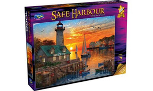 Holdson Safe Harbour Set Sail HOL772742