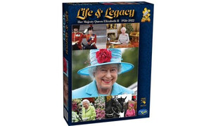 Holdson Life & Legacy - HM Queen Elizabeth II HOL775170