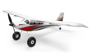 HobbyZone Apprentice STOL S 700mm RTF with SAFE HBZ6100