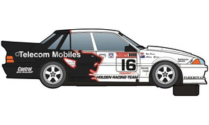 Scalextric Holden VL Commodore Group A SV 1990 Bathurst Winner Grice & Percy C4547F