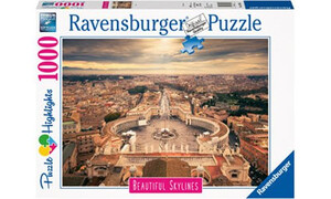 Ravensburger Rome RB14082-4