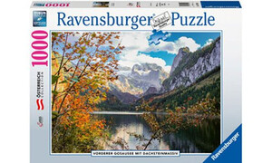 Ravensburger Front Gosausee RB17592-5