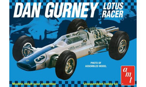 AMT Dan Gurney Lotus Racer AMT1288