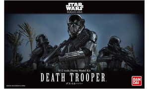 Bandai 1/12 Star Wars Death Trooper G5063848