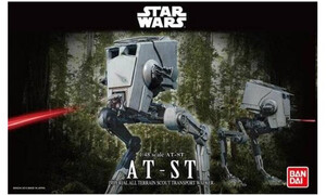 Bandai 1/48 Star Wars ATST G5064105