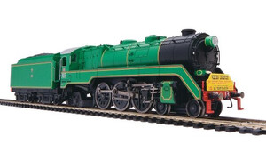 Australian Railway Models C38 3813 Western Endeavour 53-87006
