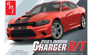 AMT 2021 Dodge Charger RT AMT1323