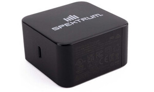 Spektrum 65W USB-C GaN Power Supply SPMX-1027AU