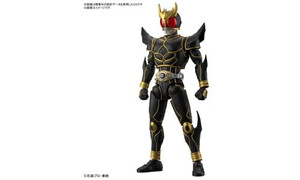 Bandai  Figurerise Standard Masked Rider Kuuga Ultimate Form G5067172