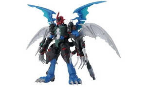 Bandai Figurerise Standard Amplified Paildramon G50671801