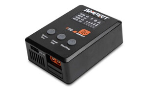 Spektrum S100 1x100W USB-C Smart Charger SPMXC2090