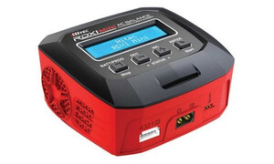 Hitec RDX1 Mini AC Charger HRC44295