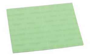 Tamiya Sanding Cloth #1000 87232