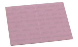 Tamiya Sanding Cloth #1500 87233