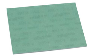 Tamiya Sanding Cloth #2000 87234