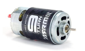 Arrma Mega 570 Brushed Motor ARA390301