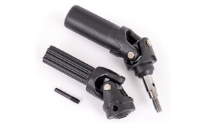 Traxxas Front Extreme Heavy Duty Driveshaft 9051