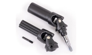 Traxxas Rear Extreme Heavy Duty Driveshaft 9052