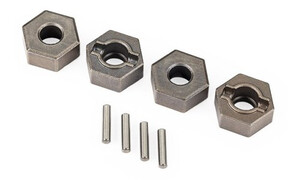 Traxxas Extreme Heavy Duty 12mm Steel Wheel Hex 9069