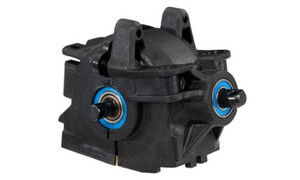 Traxxas Pro-Built 4x4 Front Differential 6788