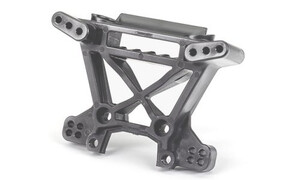 Traxxas Front Shock Tower Gray 9038-GRAY