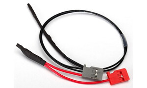 Traxxas Temperature And Voltage Sensor 6531