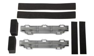 Traxxas Battery Compartment Spacer Set 7717X